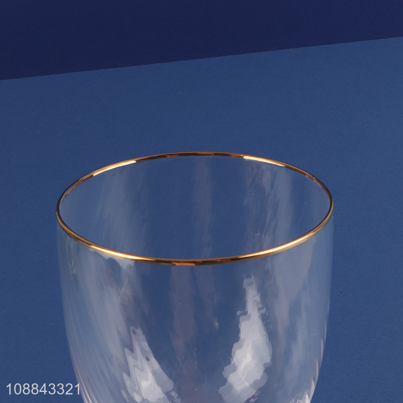 Best sale glass wine glasses champagne glasses wholesale
