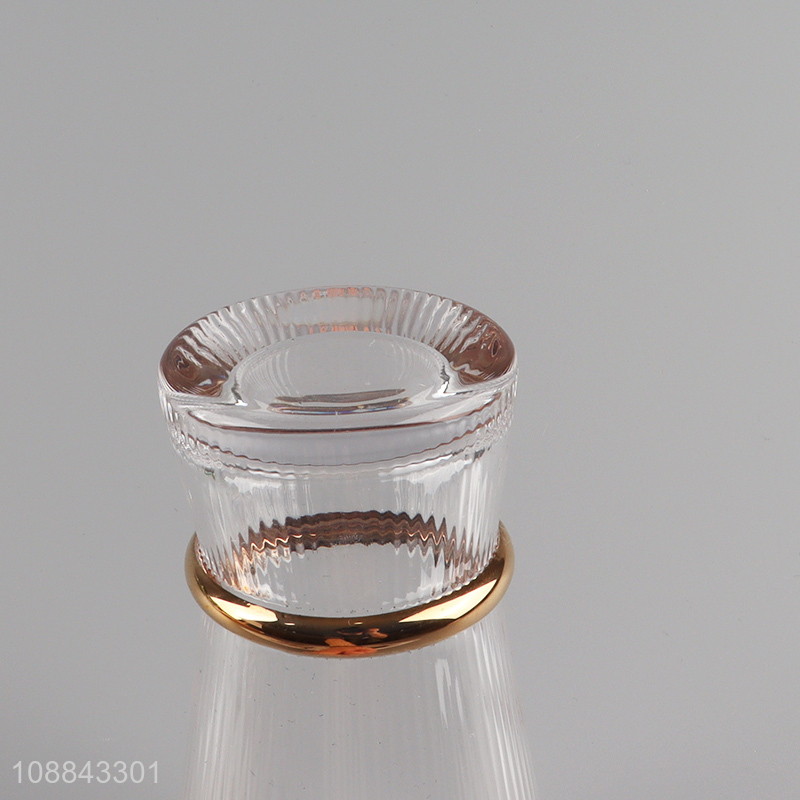 China supplier unbreakable glass wine glasses champagne glasses