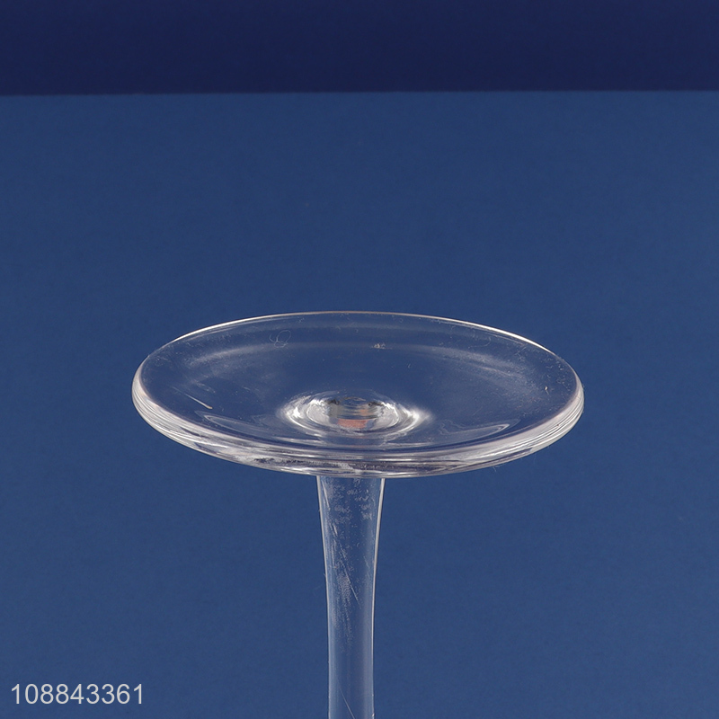 New arrival unbreakable wine glasses champagne glasses
