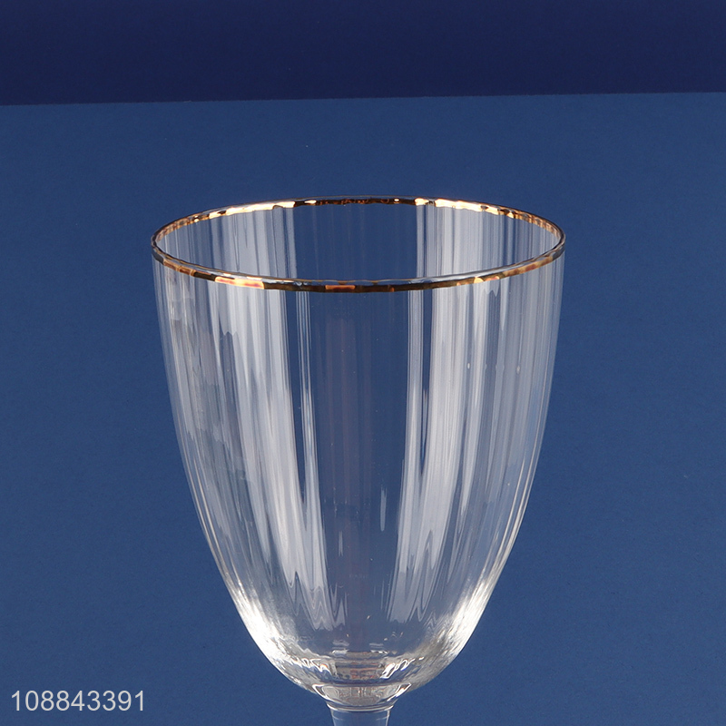 Good quality unbreakable wine glasses champagne glasses