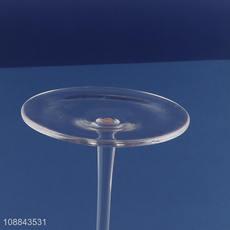 Most popular glass whiskey cup wine glasses for sale