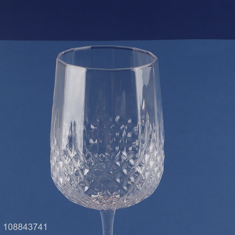 China supplier glass wine glasses whiskey glasses champagne cup