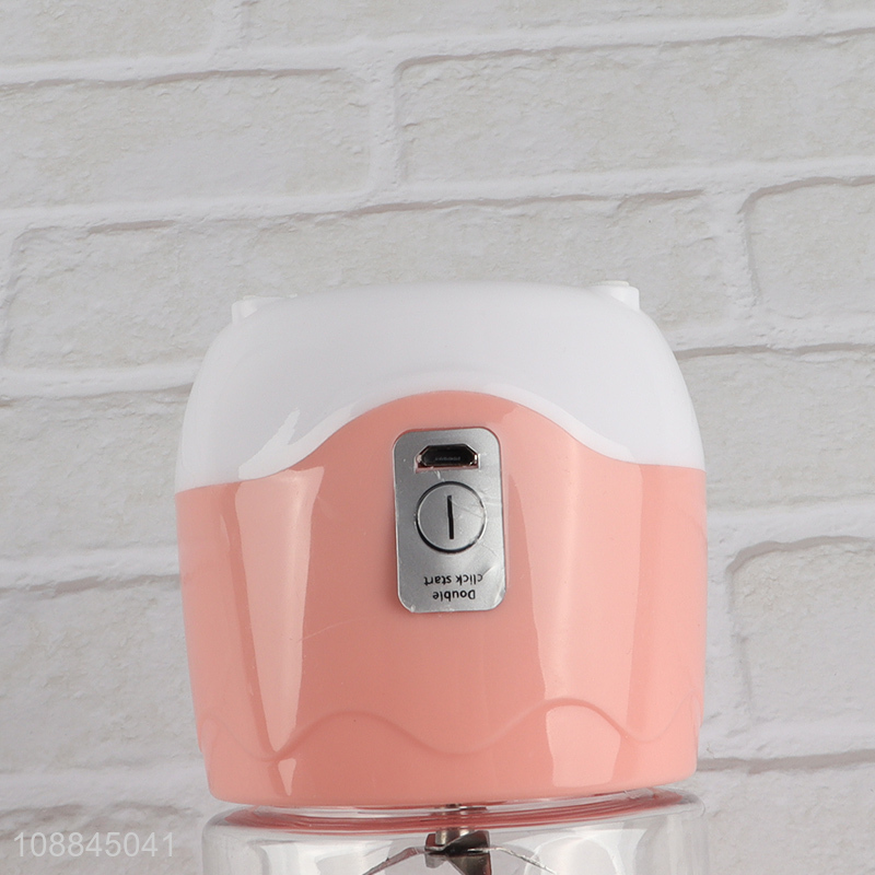 Popular products portable kitchen electric juice blender