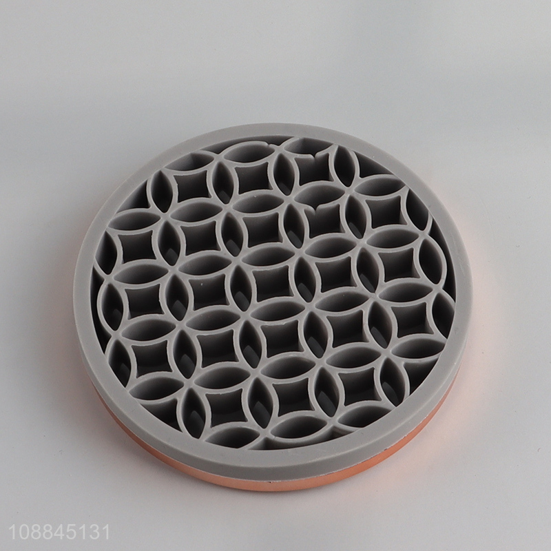 Factory price electric makeup brush cleaner for sale