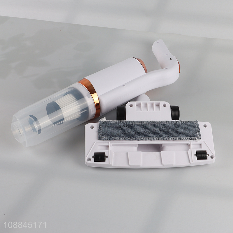 Best sale handheld home wireless vacuum cleaner wholesale