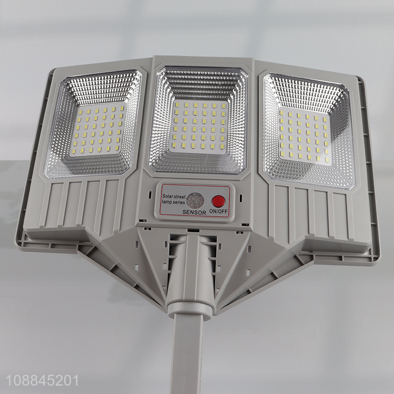 Top selling super bright led solar light for outdoor