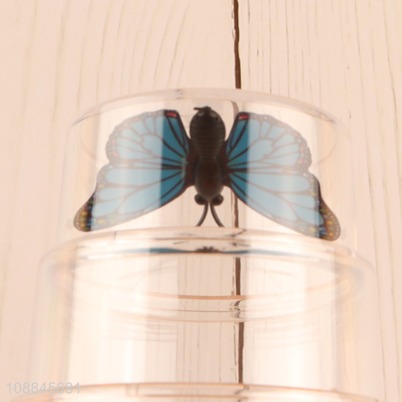 Factory price insect monitoring box children science exploration toy