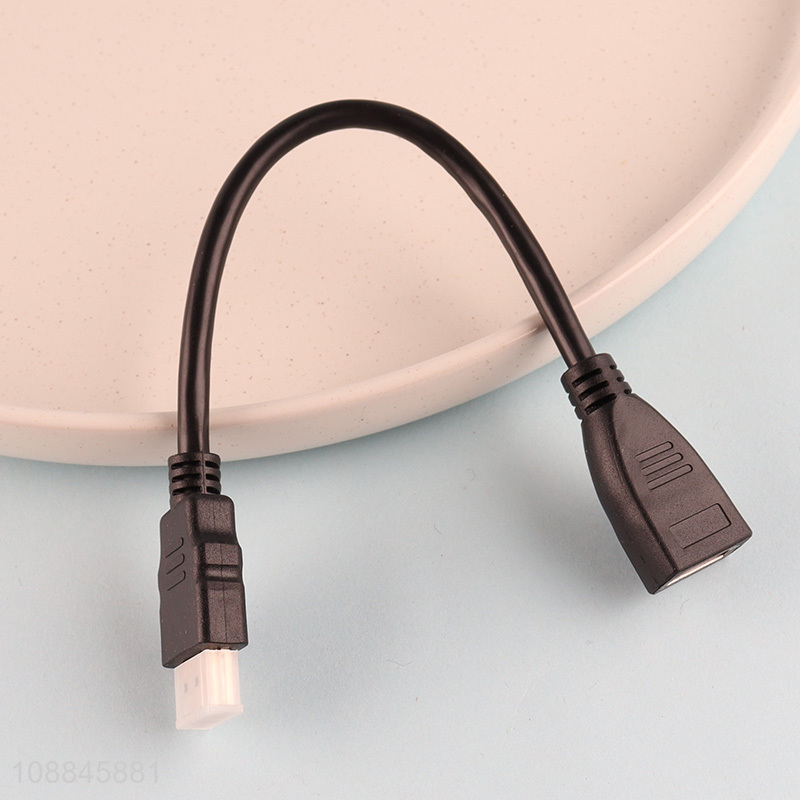 New Product TV Stick Android 10.0 1GB RAM 8GB ROM Support 2.4G 5G WiFi