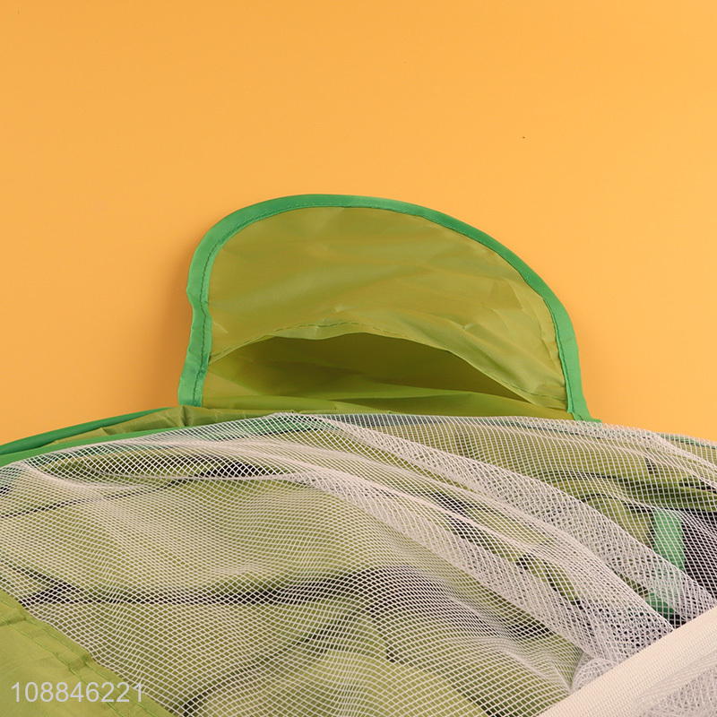 Factory price dinosaur shape children tent for indoor outdoor