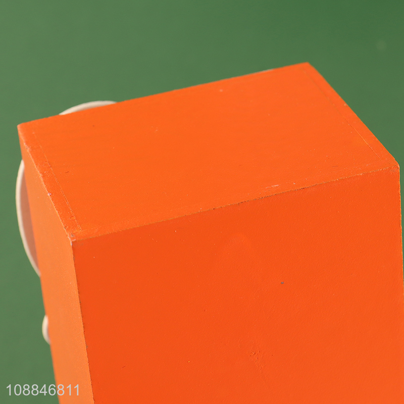 Top selling cartoon students pen holder for stationery