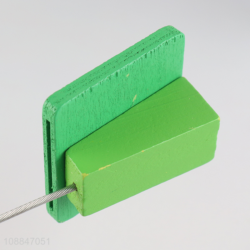 Most popular desktop photo frame name card holder for office