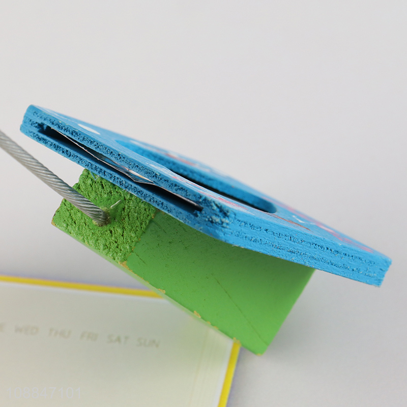 Hot sale desktop photo frame name card holder for office