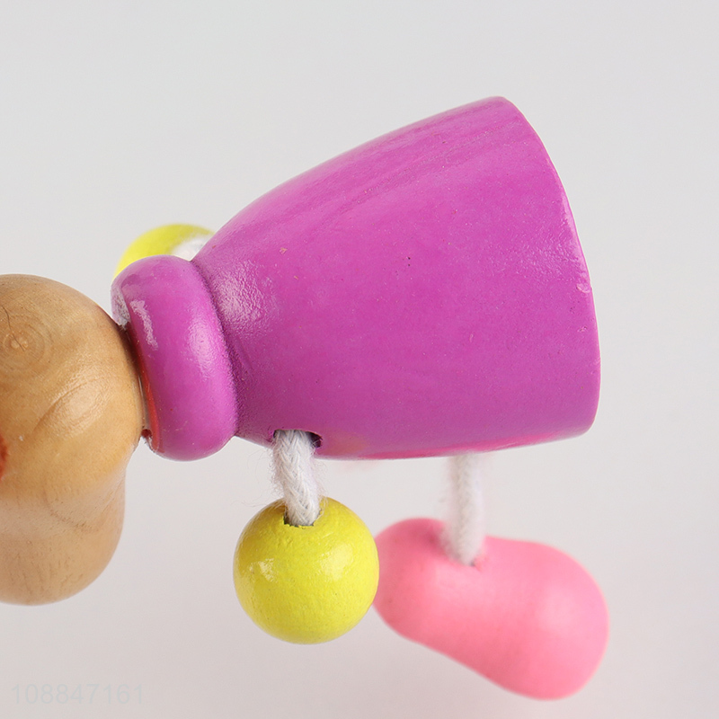 China wholesale cartoon desktop name card holder for office