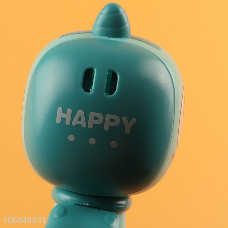 Factory direct sale cartoon kids water gun toys wholesale