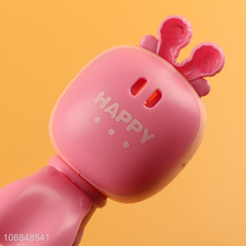 China wholesale pink plastic kids summer water gun toys