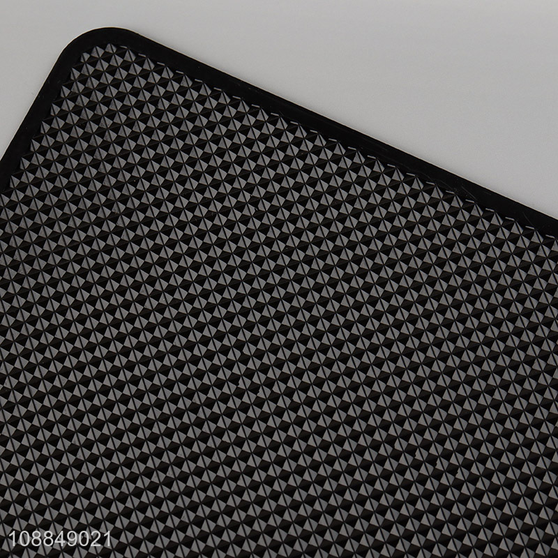 New Arrival Non-slip Mounting Pad Cell Pad for Car Dashboard