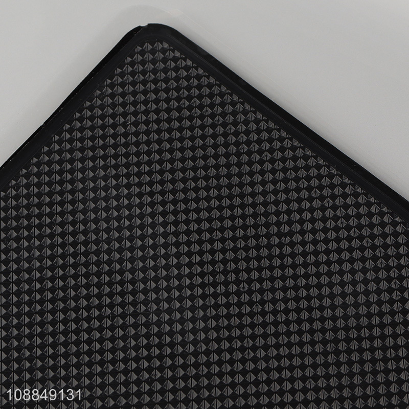 Factory Price Car Dashboard Anti-Slip Mat Car Phone Sticky Pad