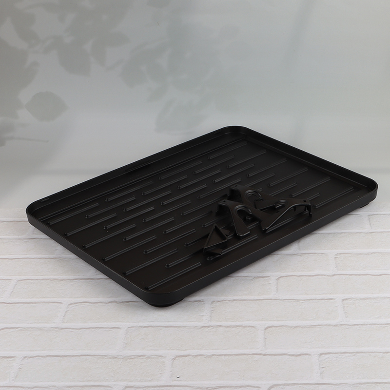 Popular products home kitchen metal dish drying rack for sale