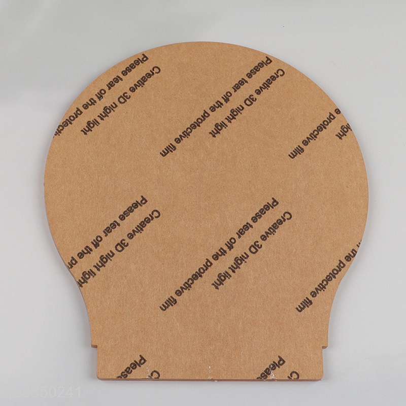 Low price household children diy night lights for indoor