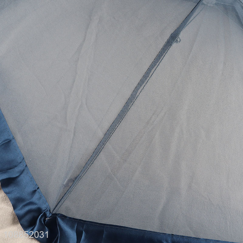 Factory price mesh food cover pop-up folding food tent for table