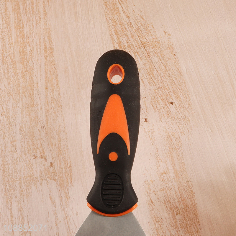 Top selling professional carbon steel putty knife