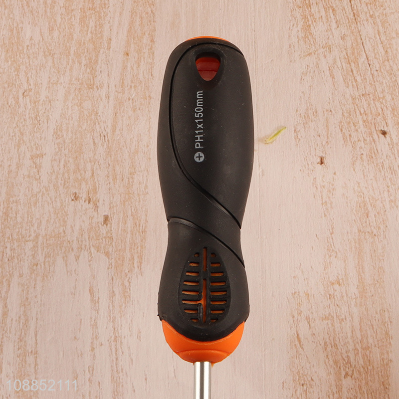 Most popular professional hardware tool phillips screwdriver