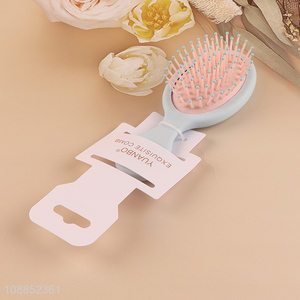 Hot sale air cushion massage hair comb wholesale