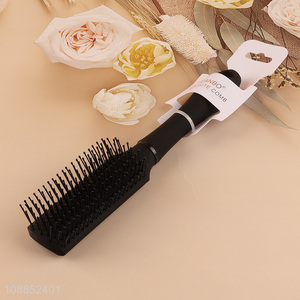 Online wholesale air cushion massage anti-static hair comb brush