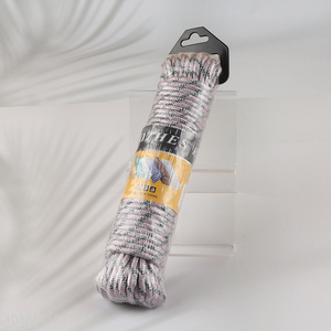 China products durable 20m windproof <em>clothesline</em> clothes rope