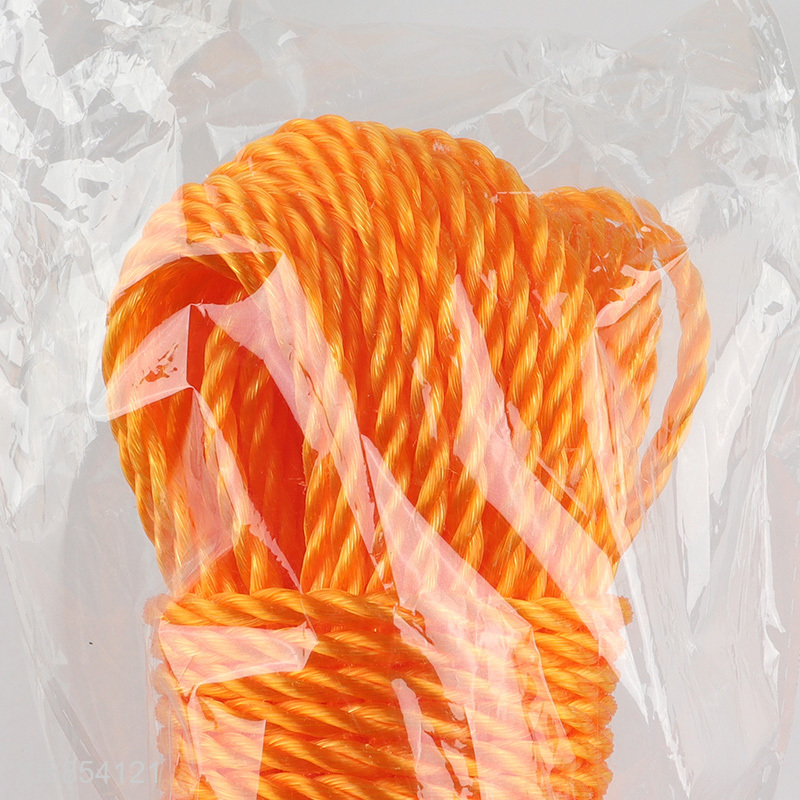 Popular products 30m durable home balcony clothesline clothes rope