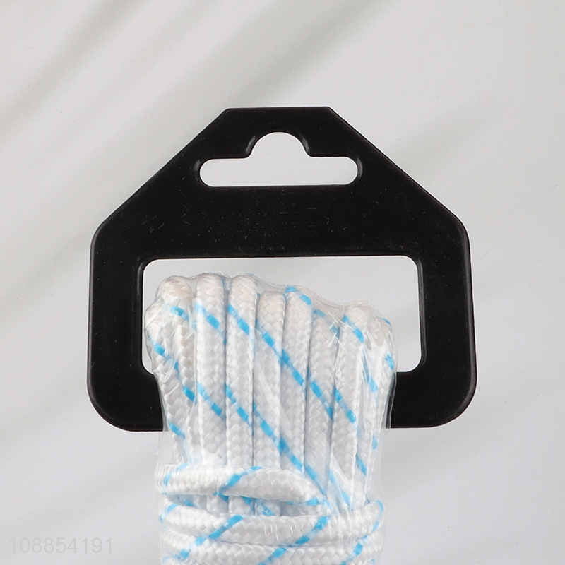 Best selling home 10m windproof clothesline washing drying line