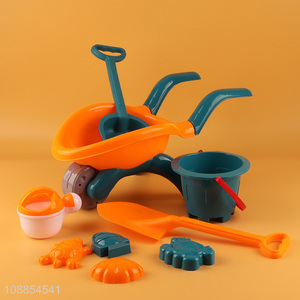 Top products summer outdoor children beach toys set for sale