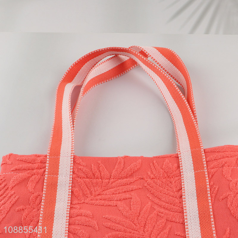 New arrival portable shoulder bag shopping bag for sale