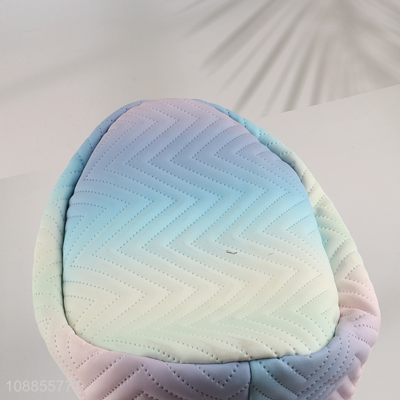 Most popular portable travel makeup bag cosmetic bag for women