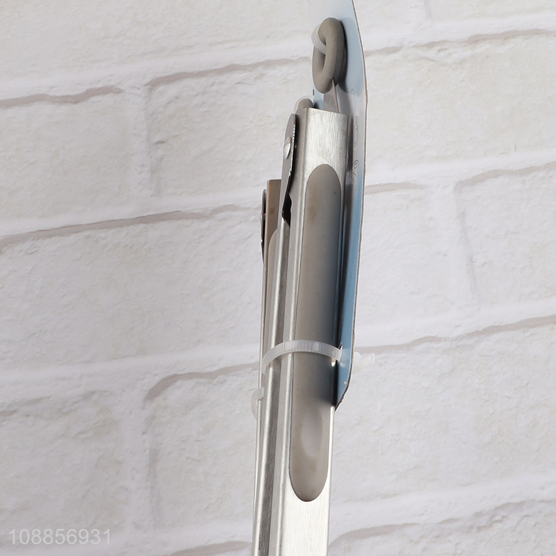 Best selling 2pcs kitchen gadget food tongs barbecue tongs wholesale