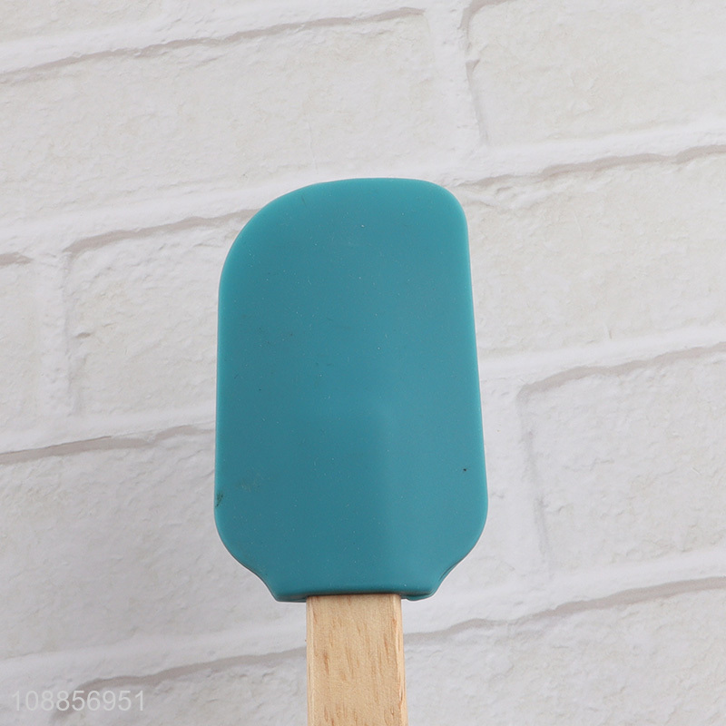 Popular products silicone butter spatula cheese spatula for sale