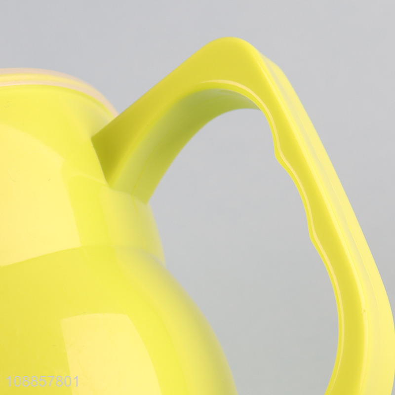 Good Price Plastic Water Cup Toothbrush Cup for Bathroom