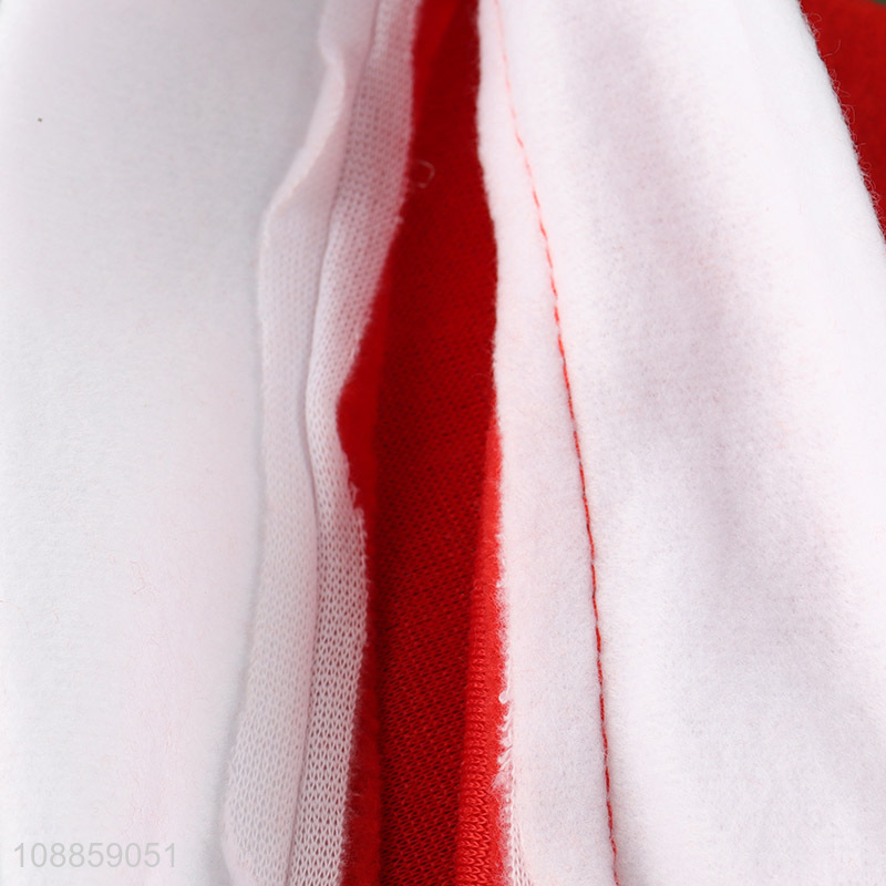 Good Price Kids Christams Hat Santa Hat Festive Party Supplies