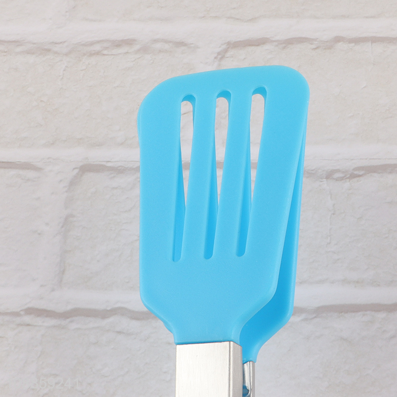 Top products kitchen cooking utensils barbecue grill tongs food tong