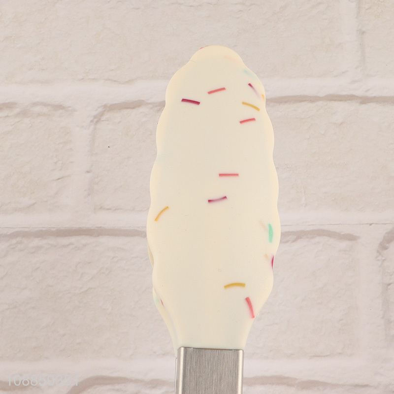 Popular products frying serving tongs food tongs for kitchen gadget