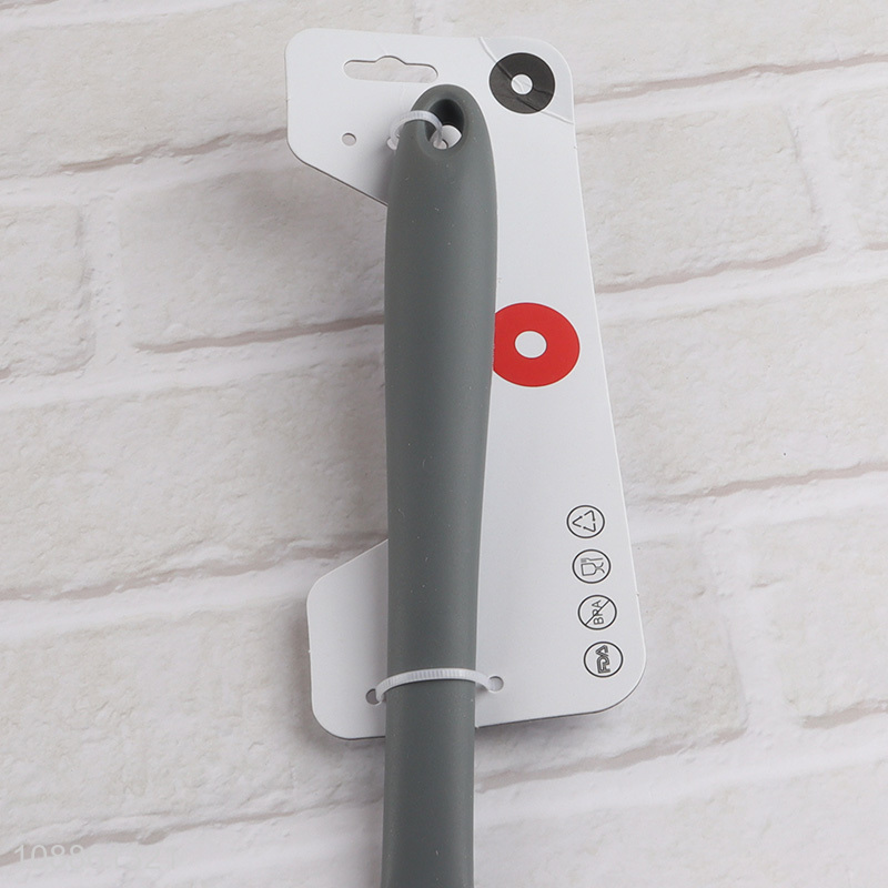 Hot sale home kitchen utensils cooking slotted spatula wholesale