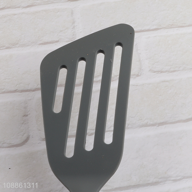 Hot items kitchen utensils cooking slotted spatula for home