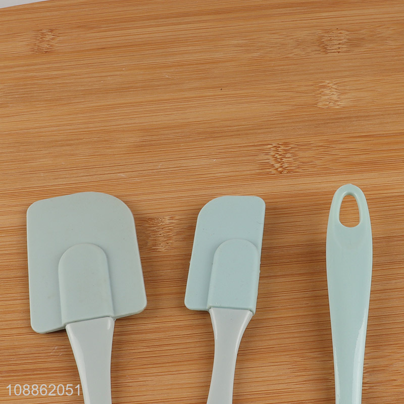 China supplier 3pcs home baking tool bakeware set for sale