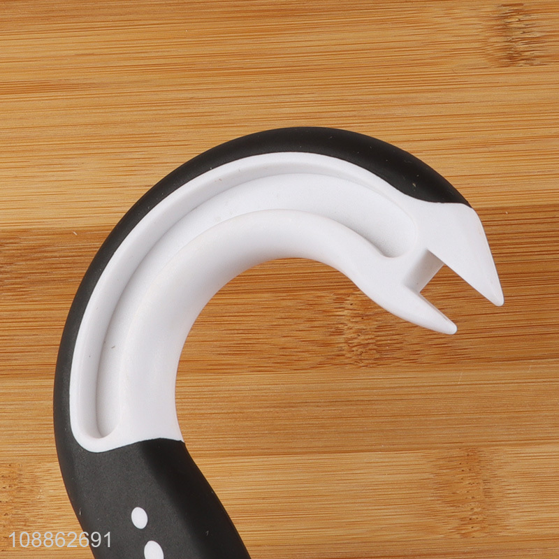 Factory supply easy open ring pull can opener kitchen gadgets