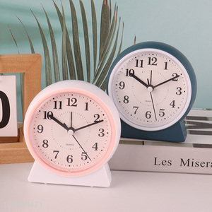 Low price multicolor students <em>alarm</em> <em>clock</em> table <em>clock</em>