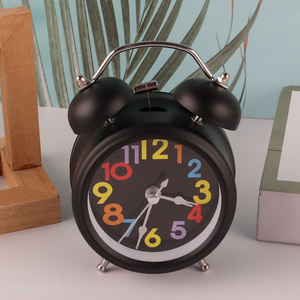 Good price black digital <em>clock</em> students <em>alarm</em> <em>clock</em> for sale