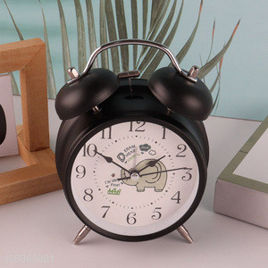 Top sale black students table <em>alarm</em> <em>clock</em> digital <em>clock</em> wholesale