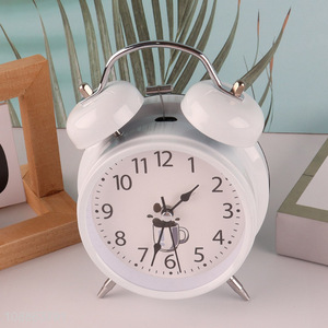 Good quality tabletop decoration students <em>alarm</em> <em>clock</em> digital <em>clock</em>