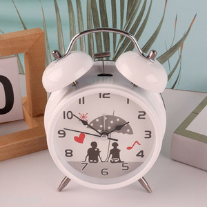 High quality students lazy digital <em>clock</em> <em>alarm</em> <em>clock</em> for sale