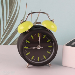 Factory direct sale tabletop decoration <em>alarm</em> <em>clock</em> desk <em>clock</em>